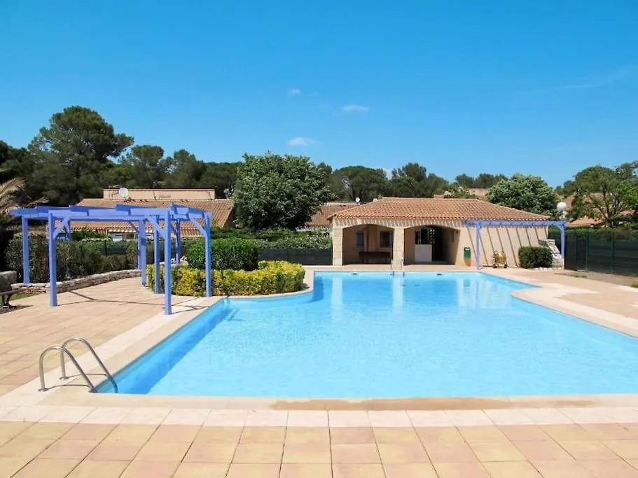 Maison Avec Jardin Et Piscine La Motte