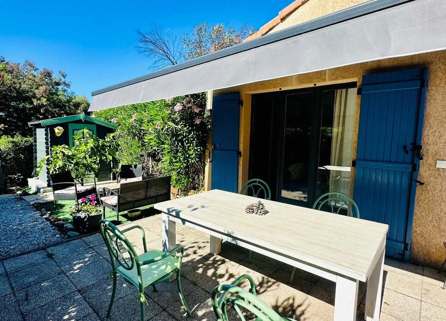 Maison Avec Jardin Et Piscine La Motte  La Motte (Var)