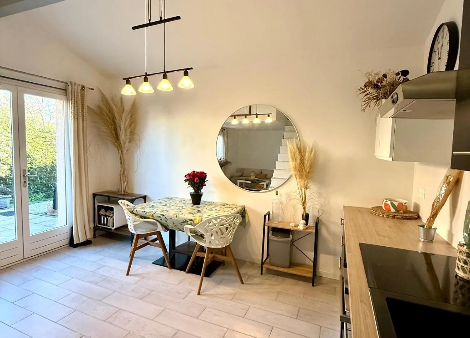 Maison Avec Jardin Et Piscine La Motte  0*, La Motte (Var) France