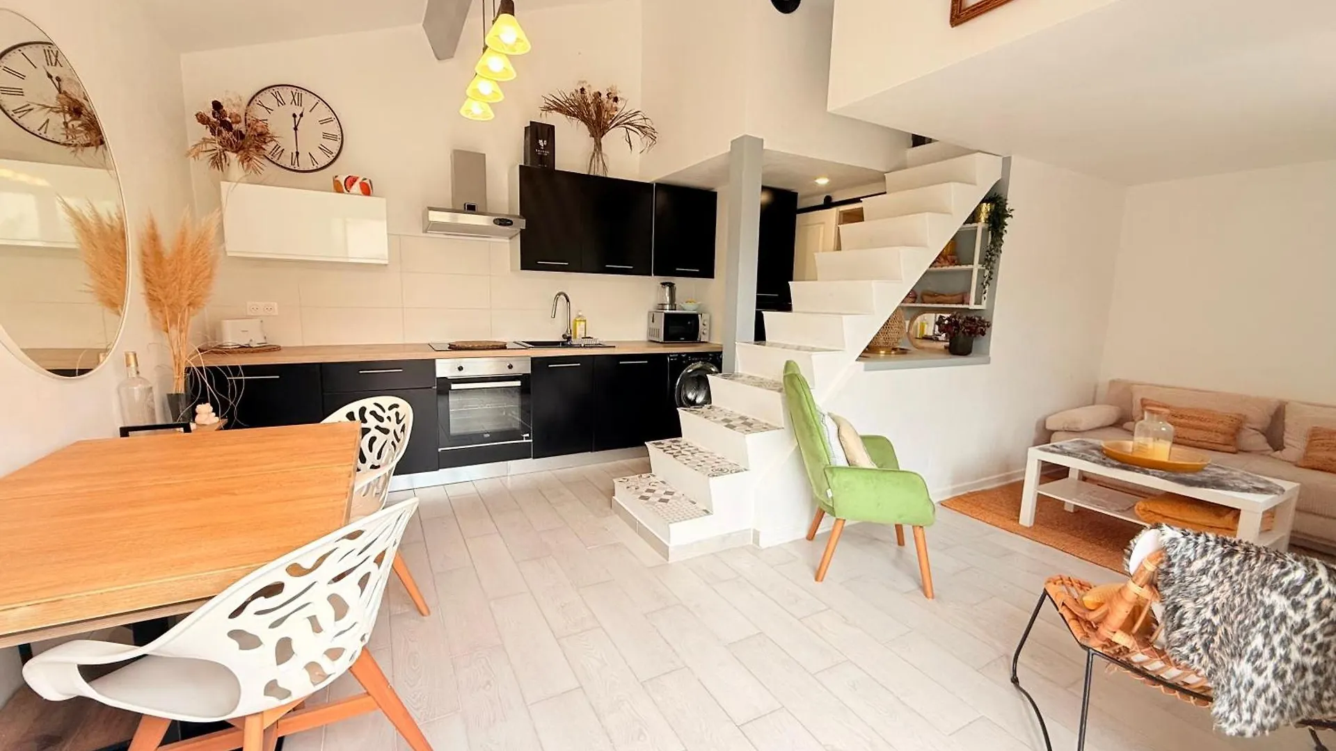 Maison Avec Jardin Et Piscine La Motte