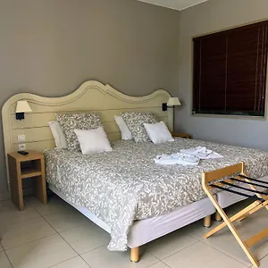  Appart hôtel Superieure Domaine Du Golf St Endreol, 1 A 2 Personnes