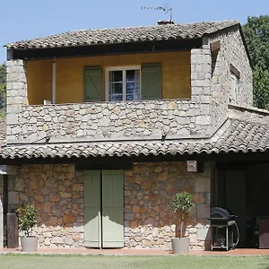 Bed & Breakfast Du Péré, La Motte